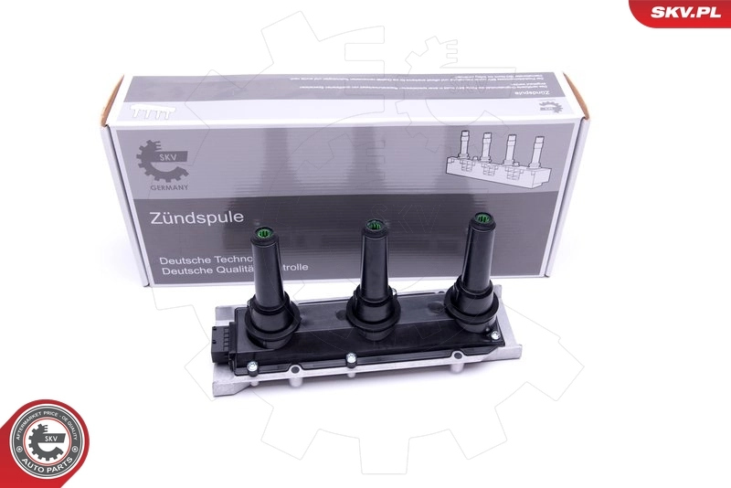 Ignition Coil